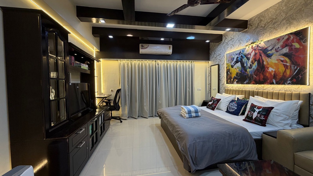 Photo of Bedroom in Rajarhat