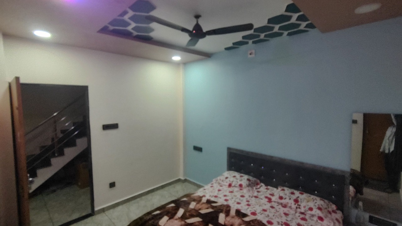 Photo of Bedroom in Rajpipla