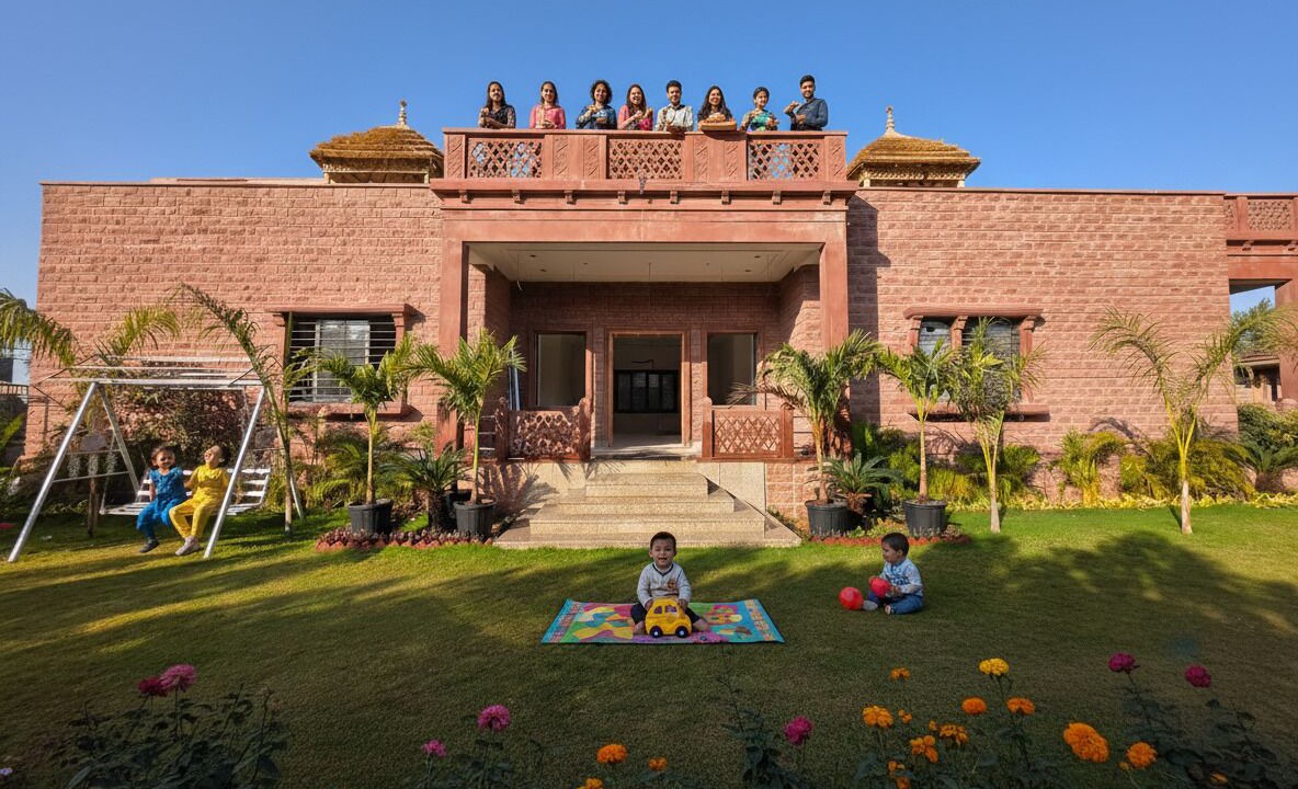 Photo of Others in Jodhpur