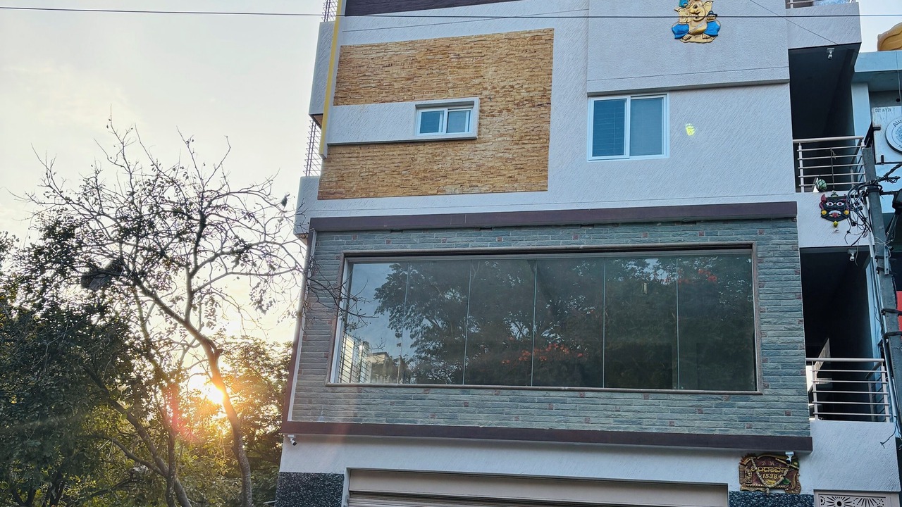 Photo of Outdoor in Arekere