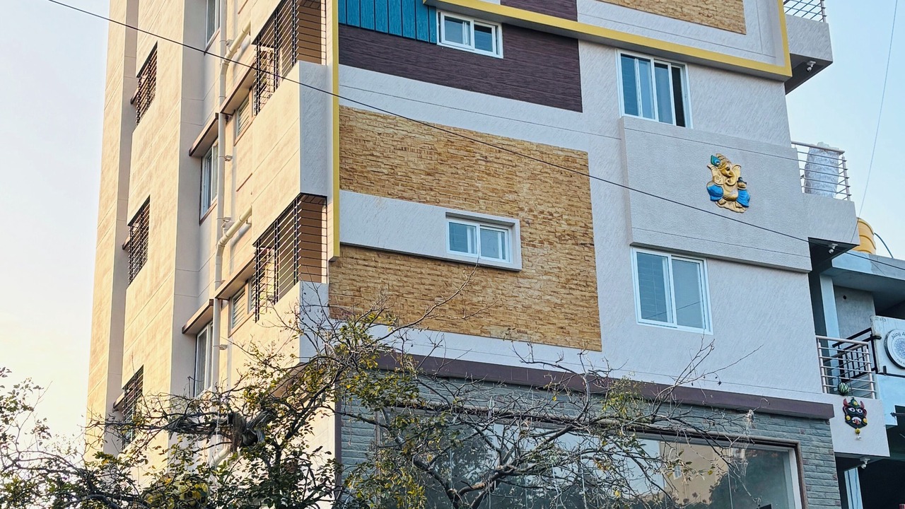 Photo of Outdoor in Arekere
