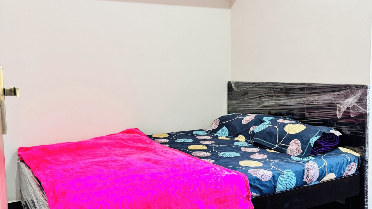 Photo of Bedroom in Arekere