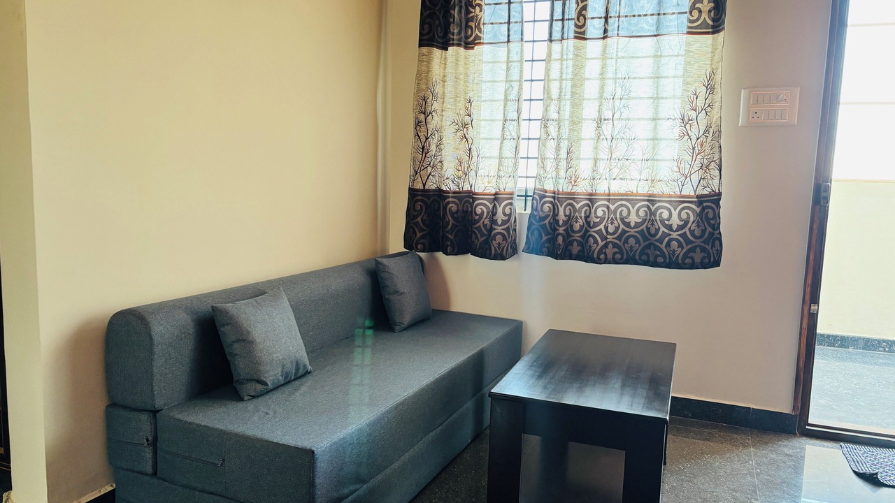 Photo of Livingroom in Arekere