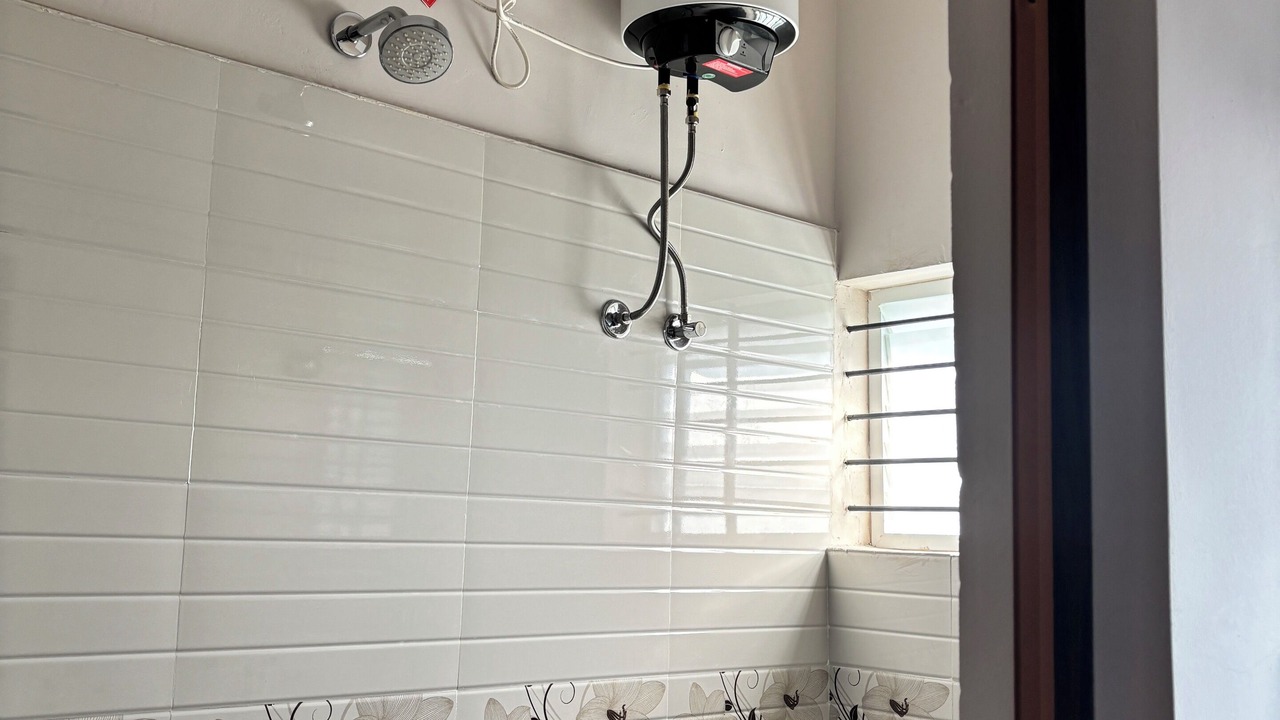 Photo of Bathroom in Arekere
