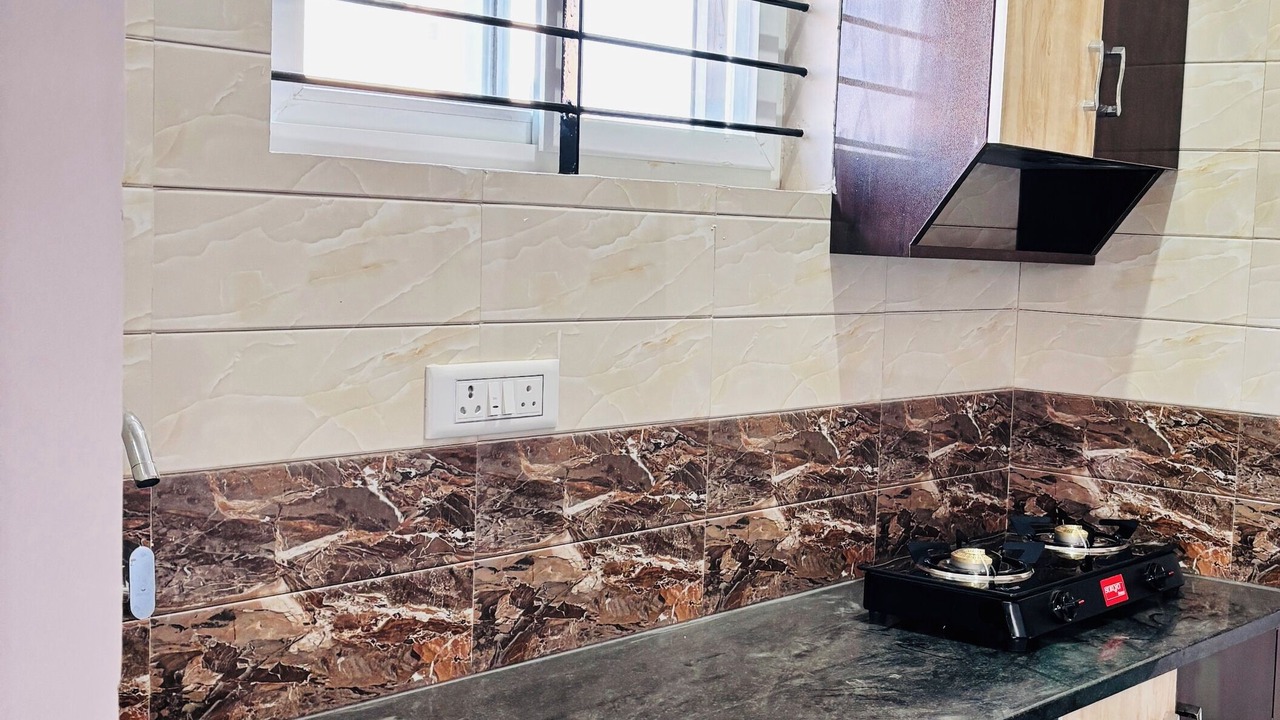 Photo of Kitchen in Arekere