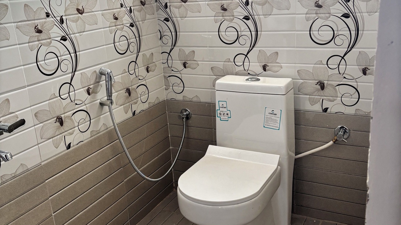 Photo of Bathroom in Arekere