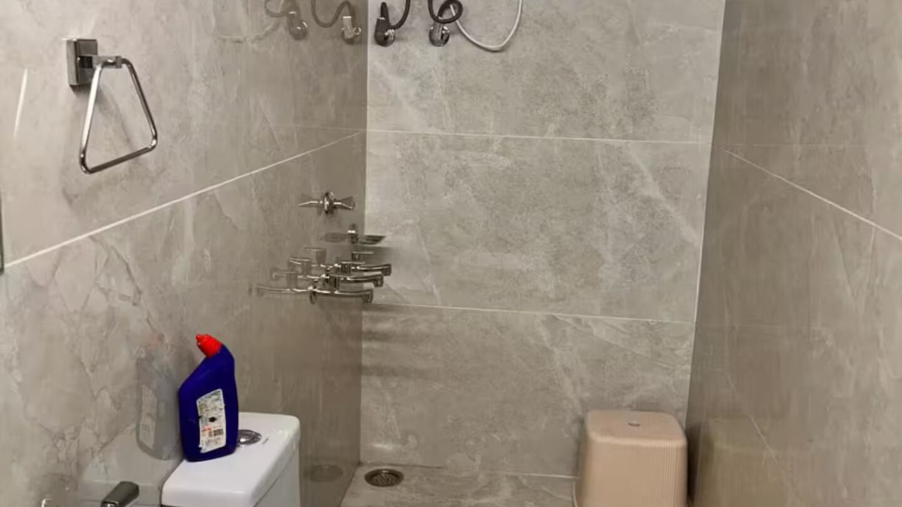 Photo of Bathroom in Jodhpur