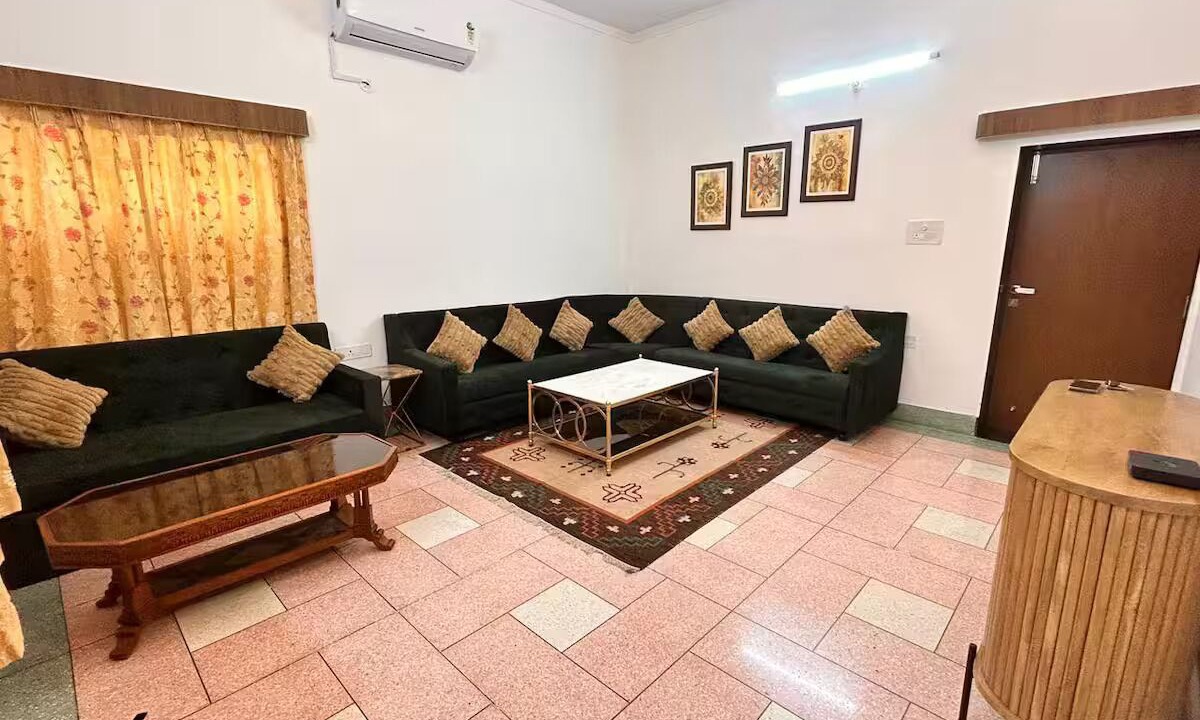 Photo of Livingroom in Jodhpur