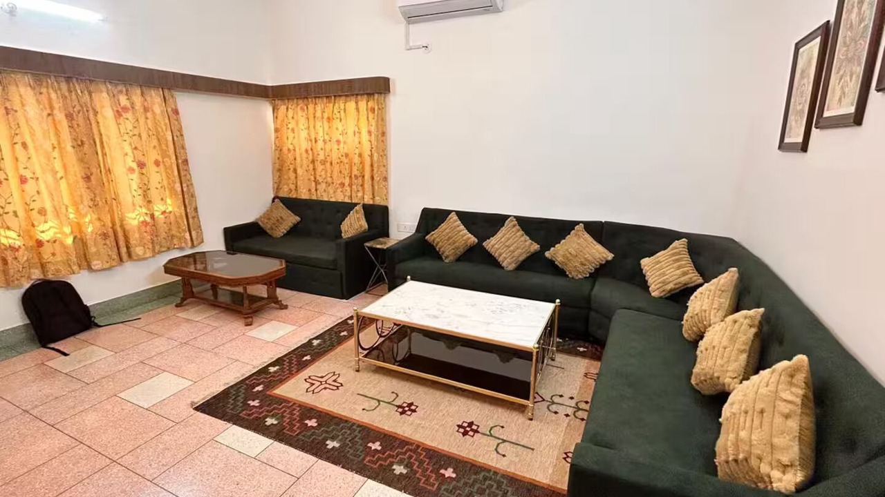 Photo of Livingroom in Jodhpur