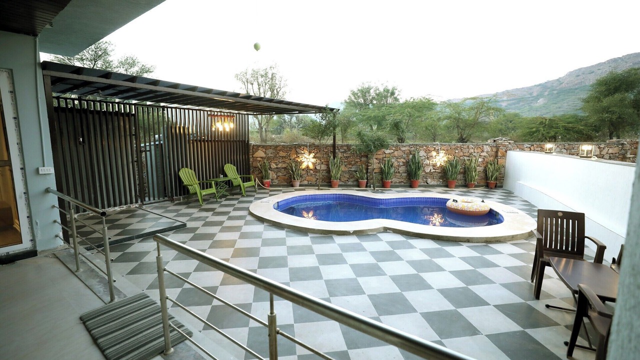 Photo of Outdoor in Pushkar