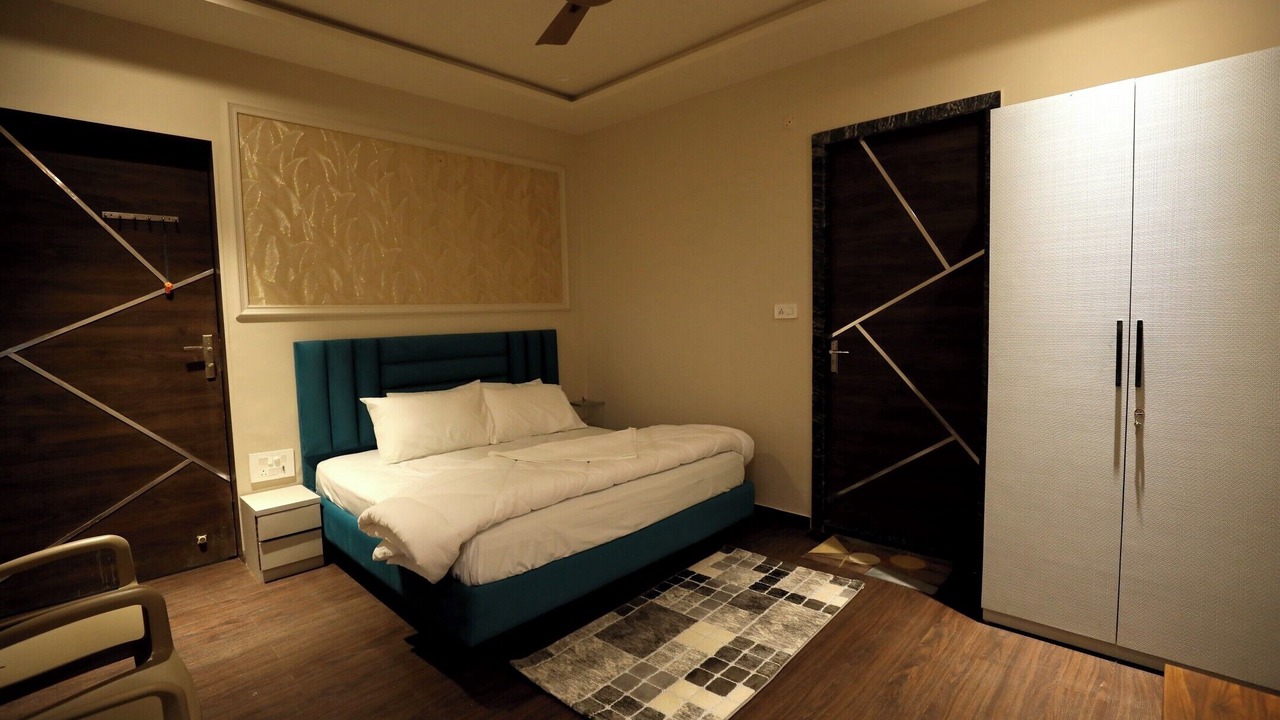 Photo of Bedroom in Pushkar