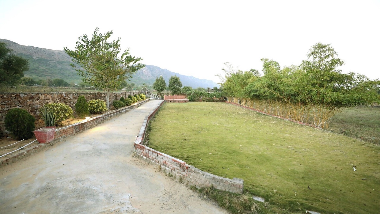 Photo of Outdoor in Pushkar