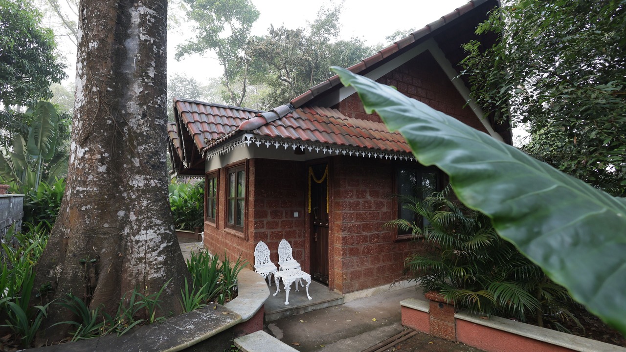 Photo of Patio Balcony in Sakleshpur