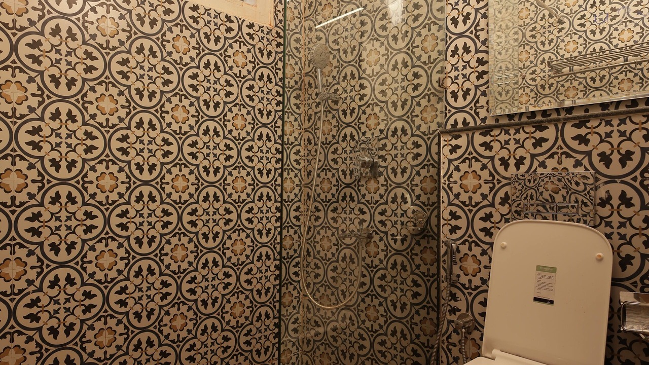 Photo of Bathroom in Sakleshpur