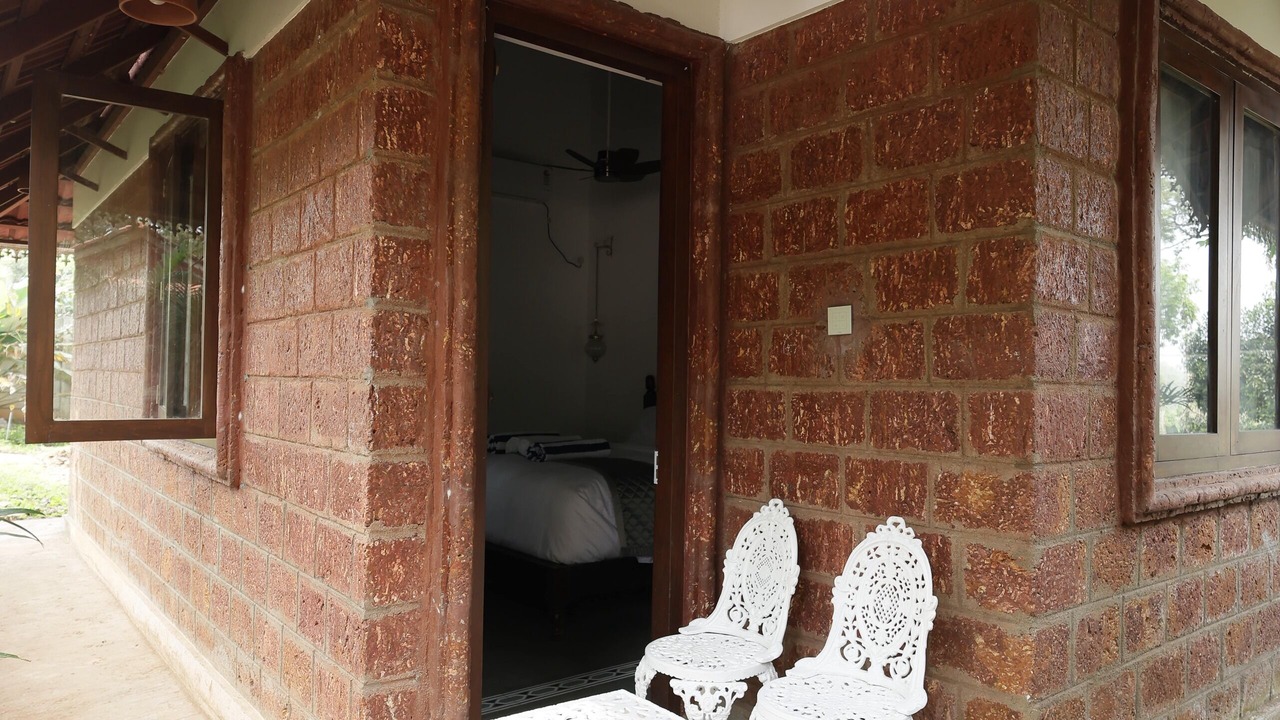 Photo of Patio Balcony in Sakleshpur