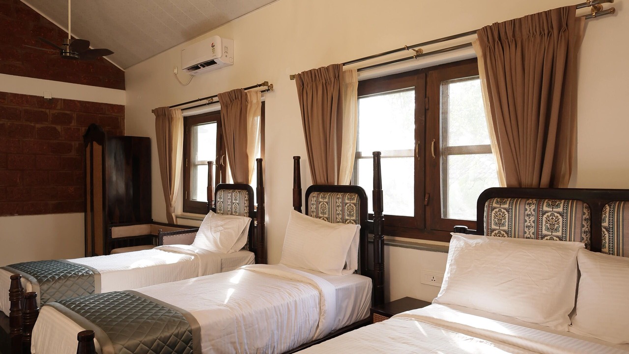 Photo of Bedroom in Sakleshpur