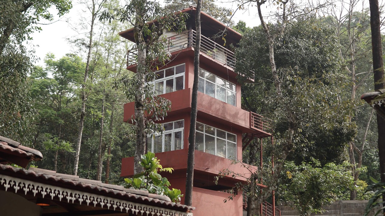Photo of Outdoor in Sakleshpur