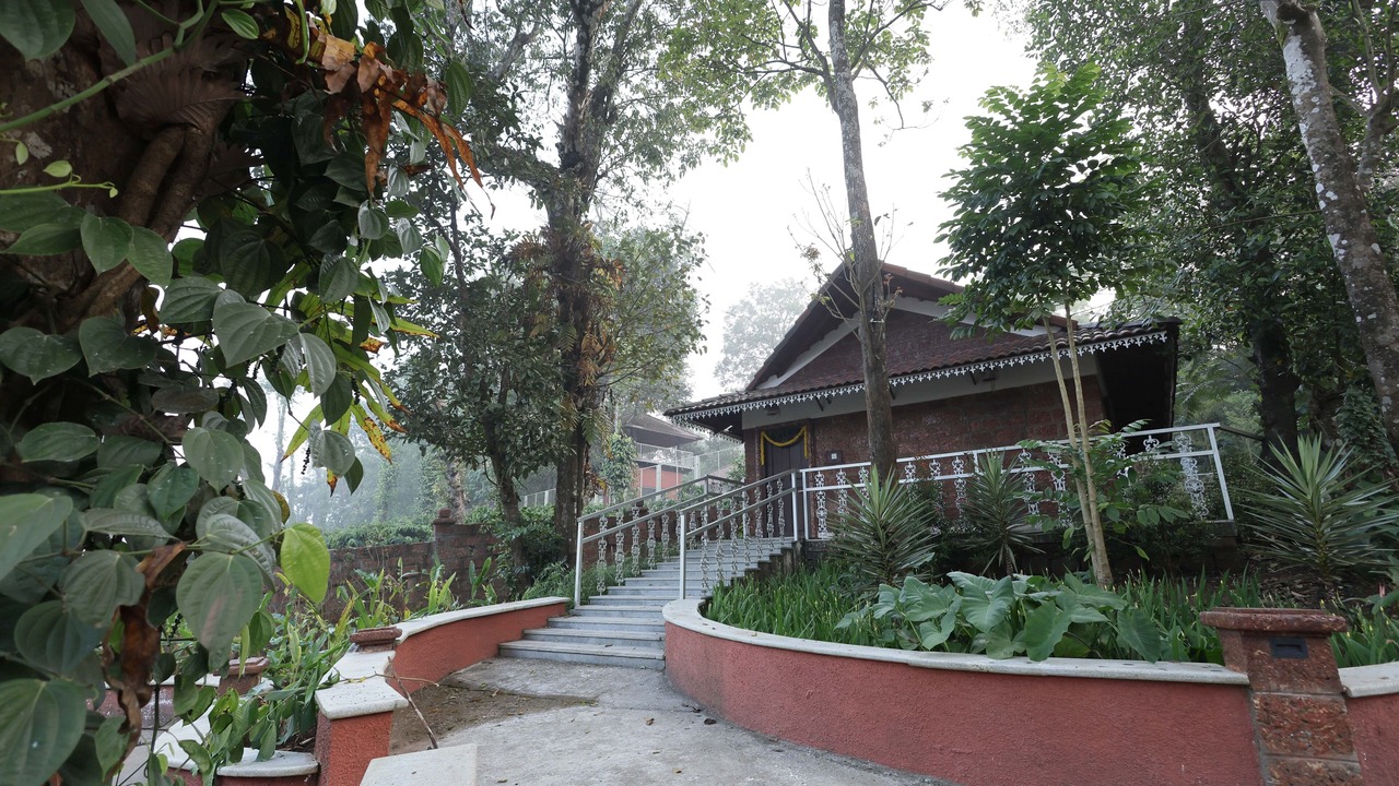 Photo of Outdoor in Sakleshpur