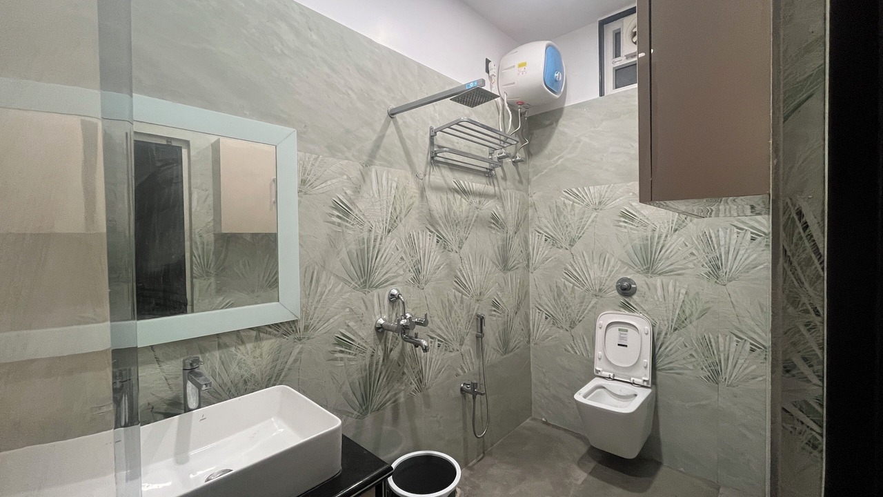 Photo of Bathroom in Deoghar