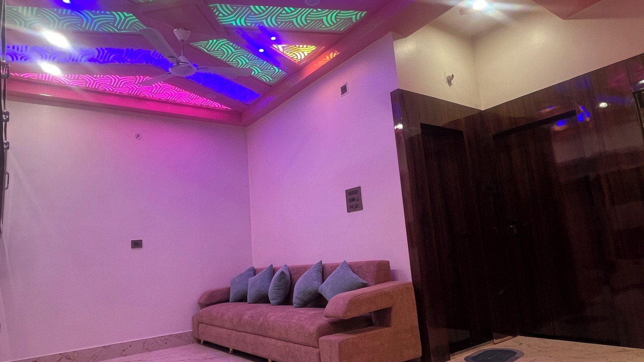 Photo of Livingroom in Deoghar