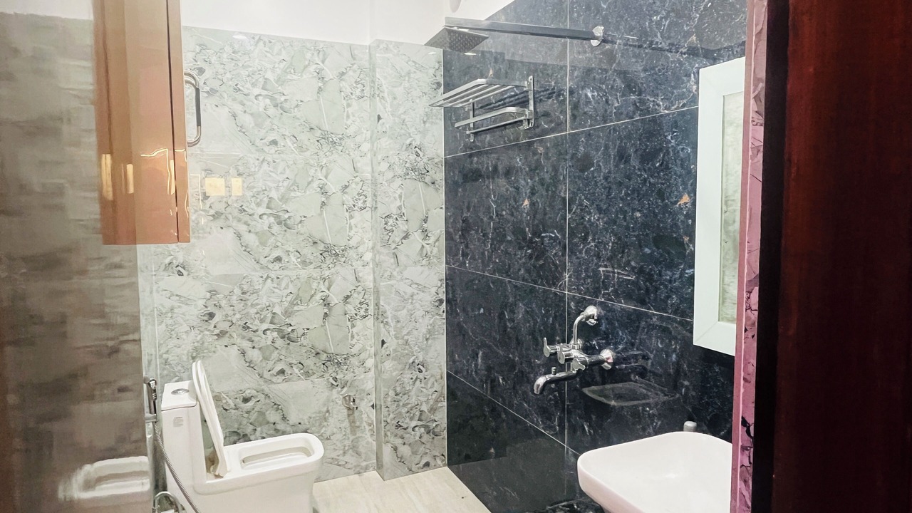 Photo of Bathroom in Deoghar