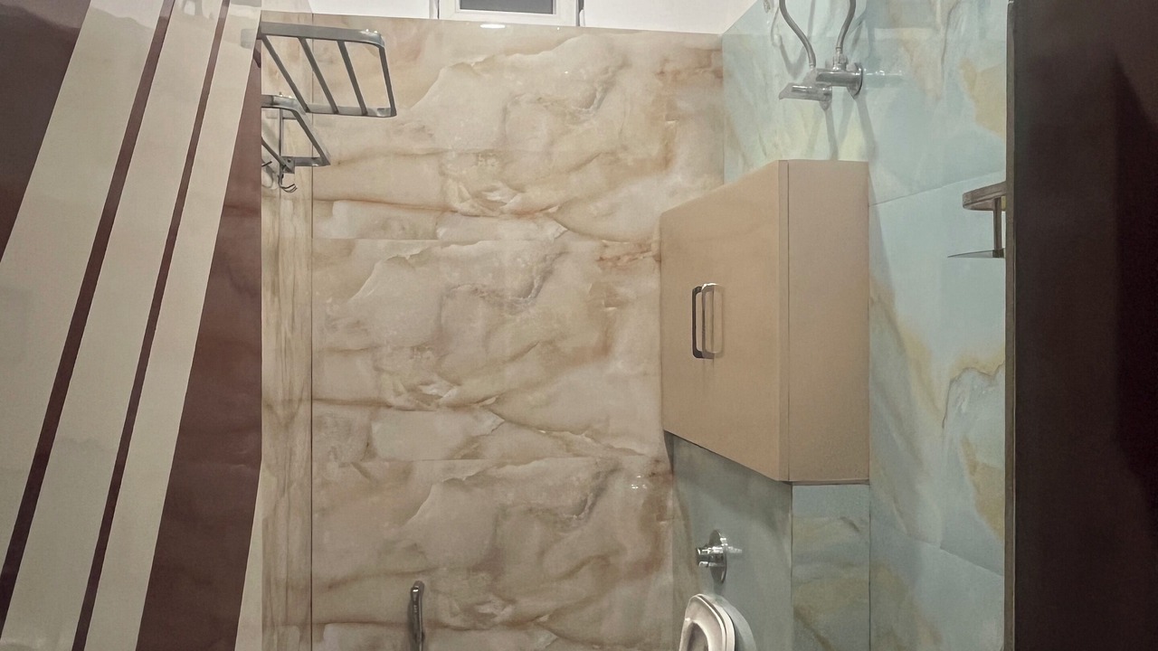 Photo of Bathroom in Deoghar