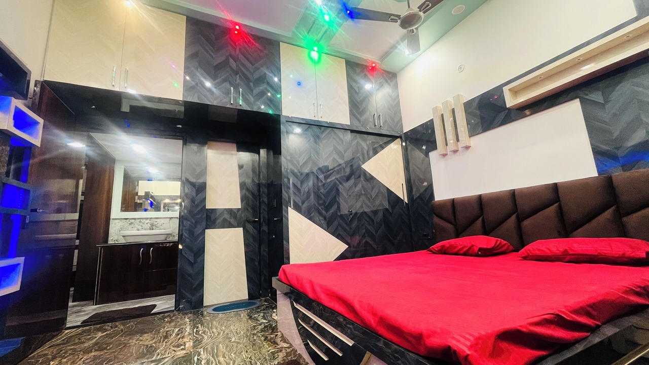 Photo of Bedroom in Deoghar
