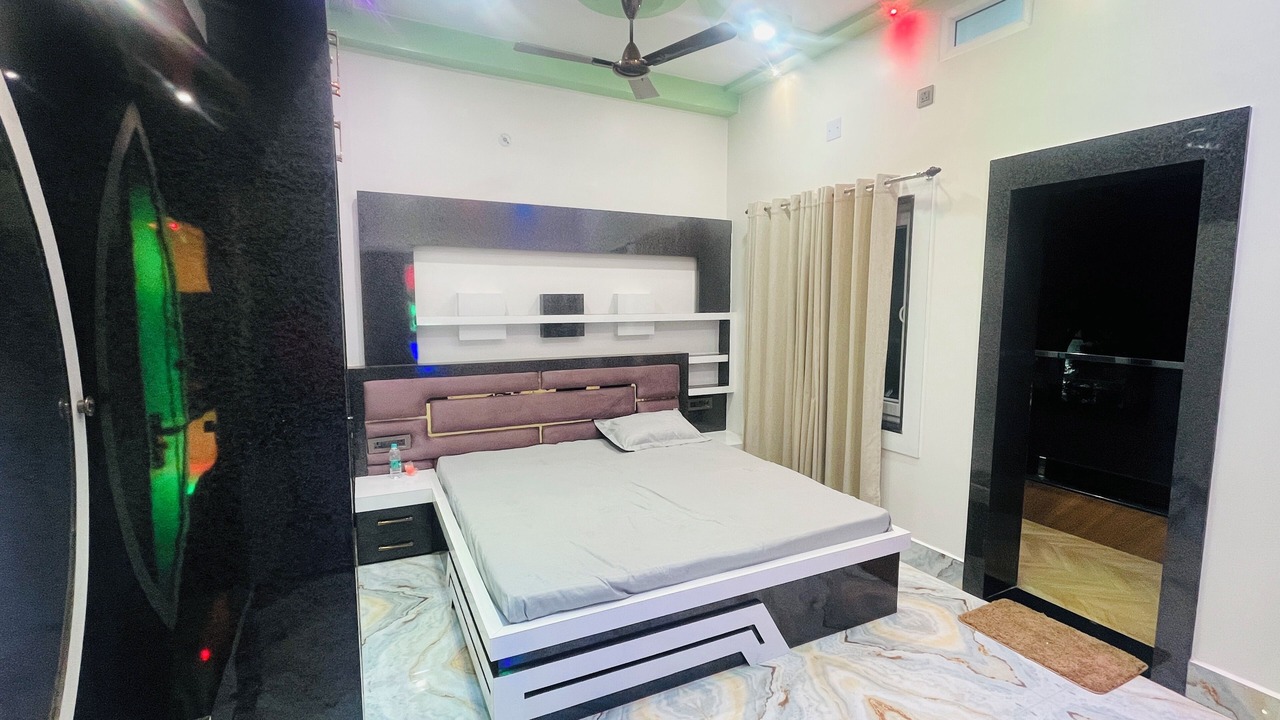 Photo of Bedroom in Deoghar