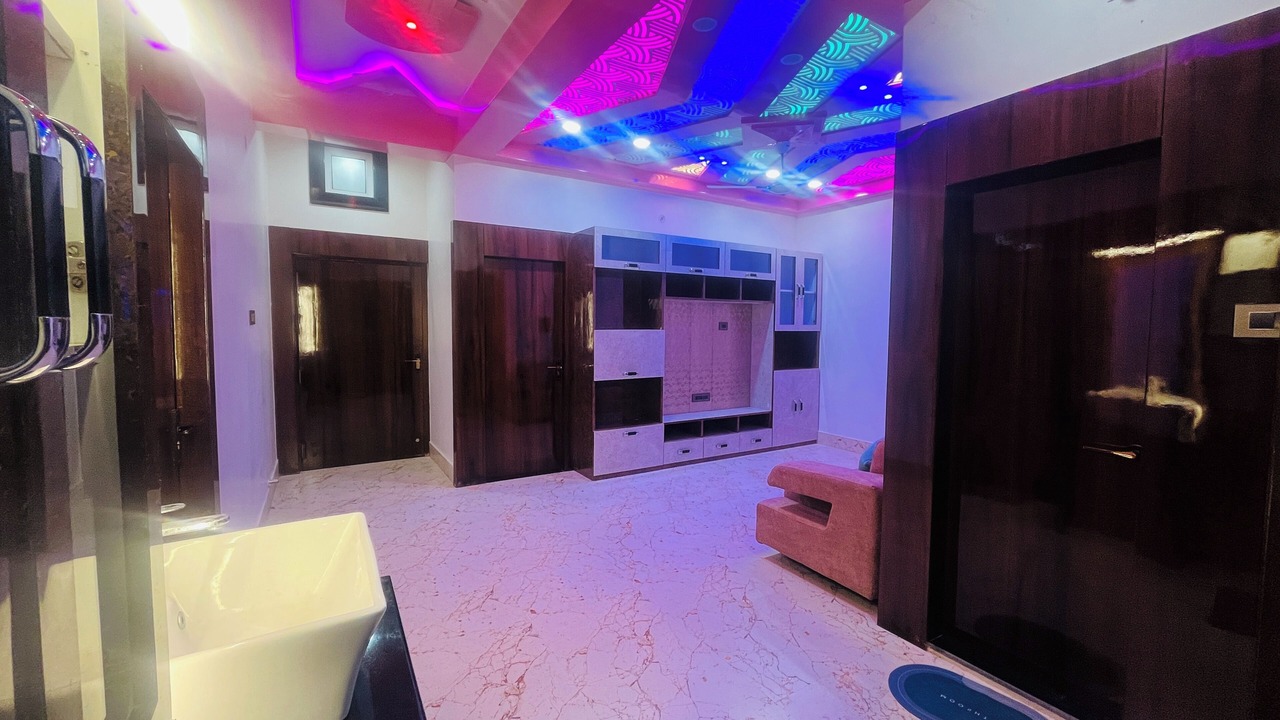 Photo of Bathroom in Deoghar
