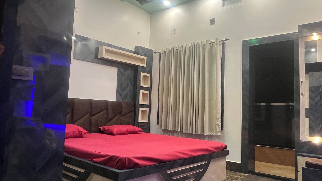 Photo of Bedroom in Deoghar