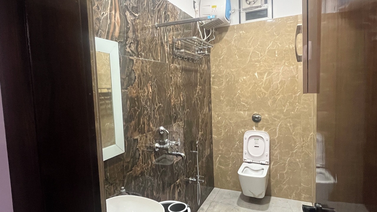 Photo of Bathroom in Deoghar