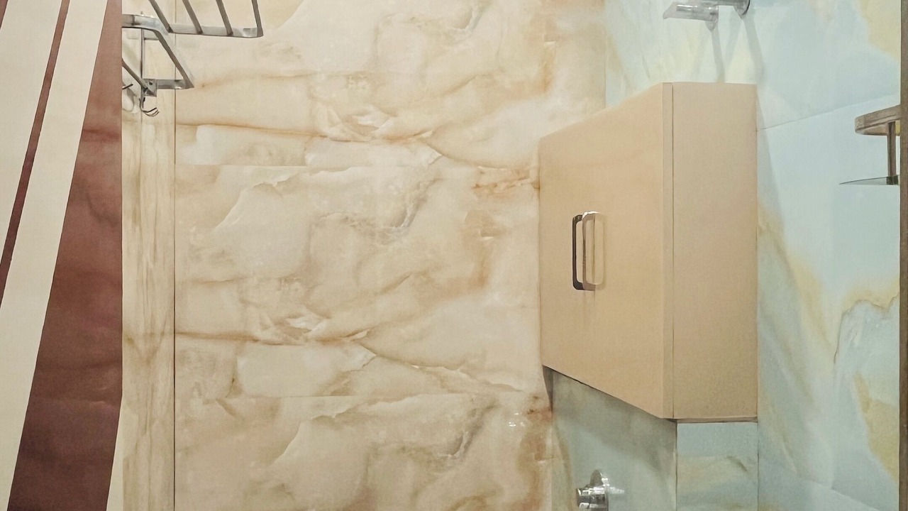 Photo of Bathroom in Deoghar