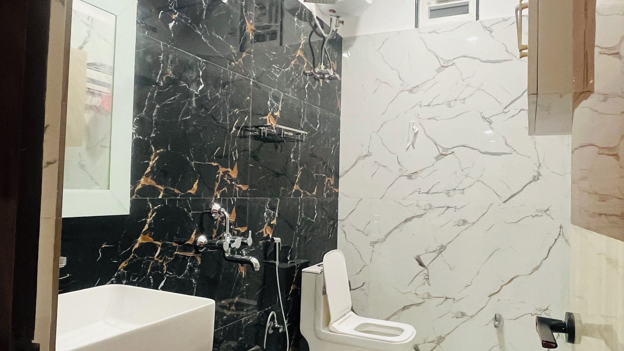 Photo of Bathroom in Deoghar