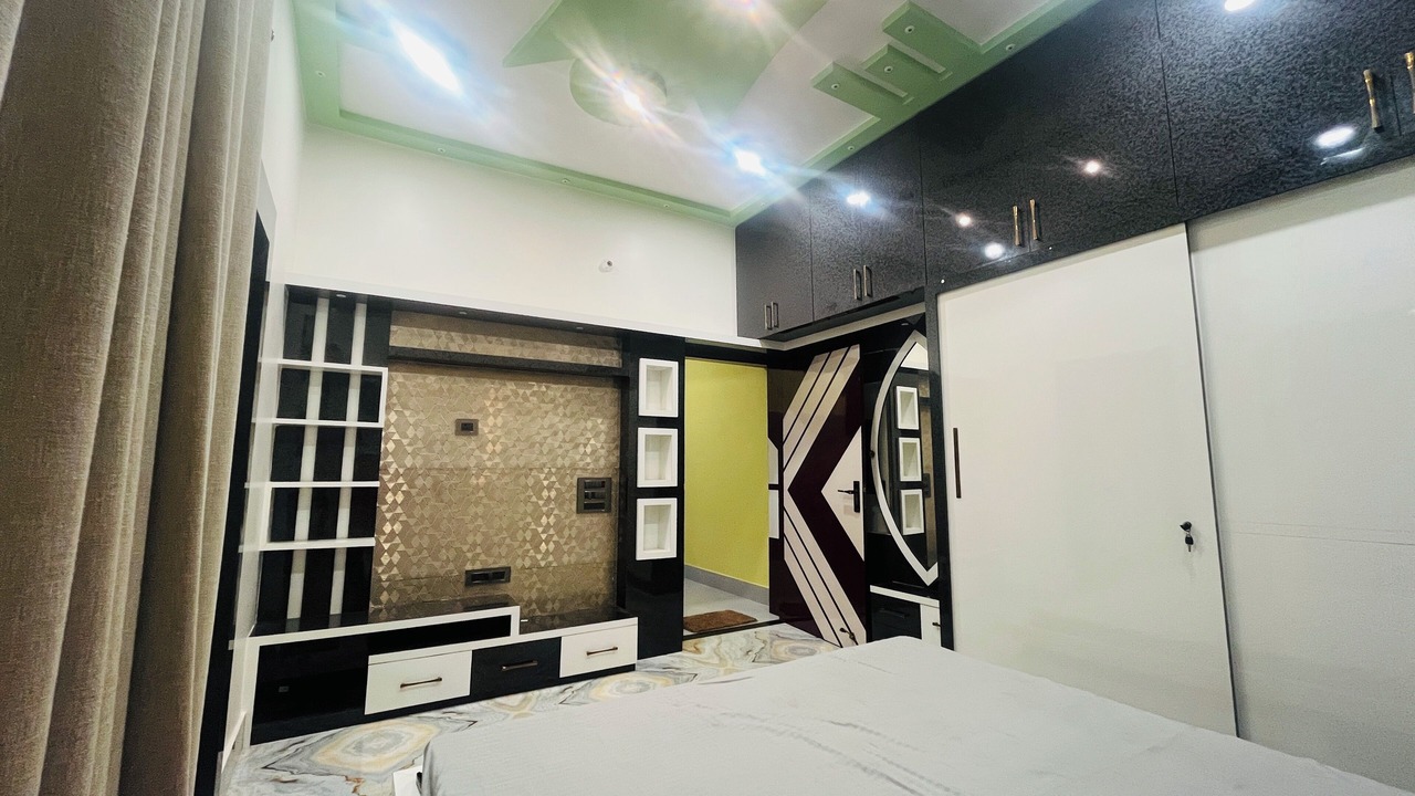 Photo of Bedroom in Deoghar
