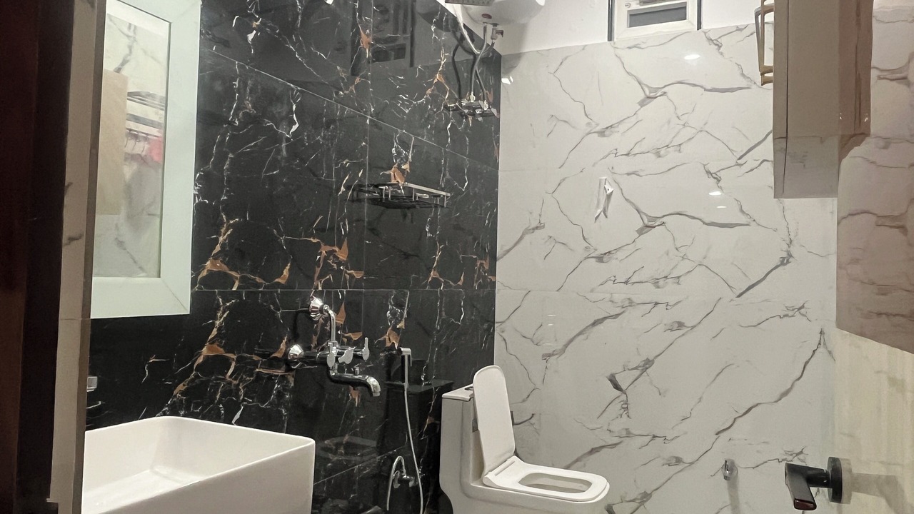 Photo of Bathroom in Deoghar