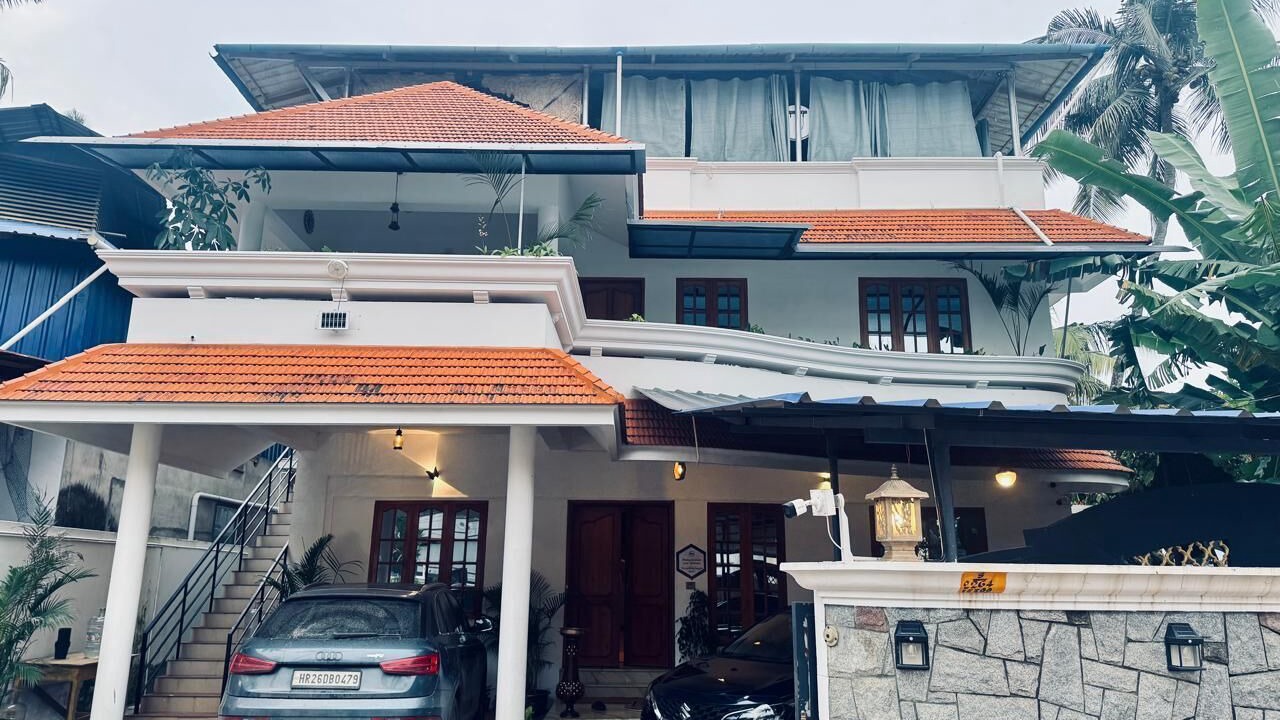 Photo of Outdoor in Thiruvananthapuram