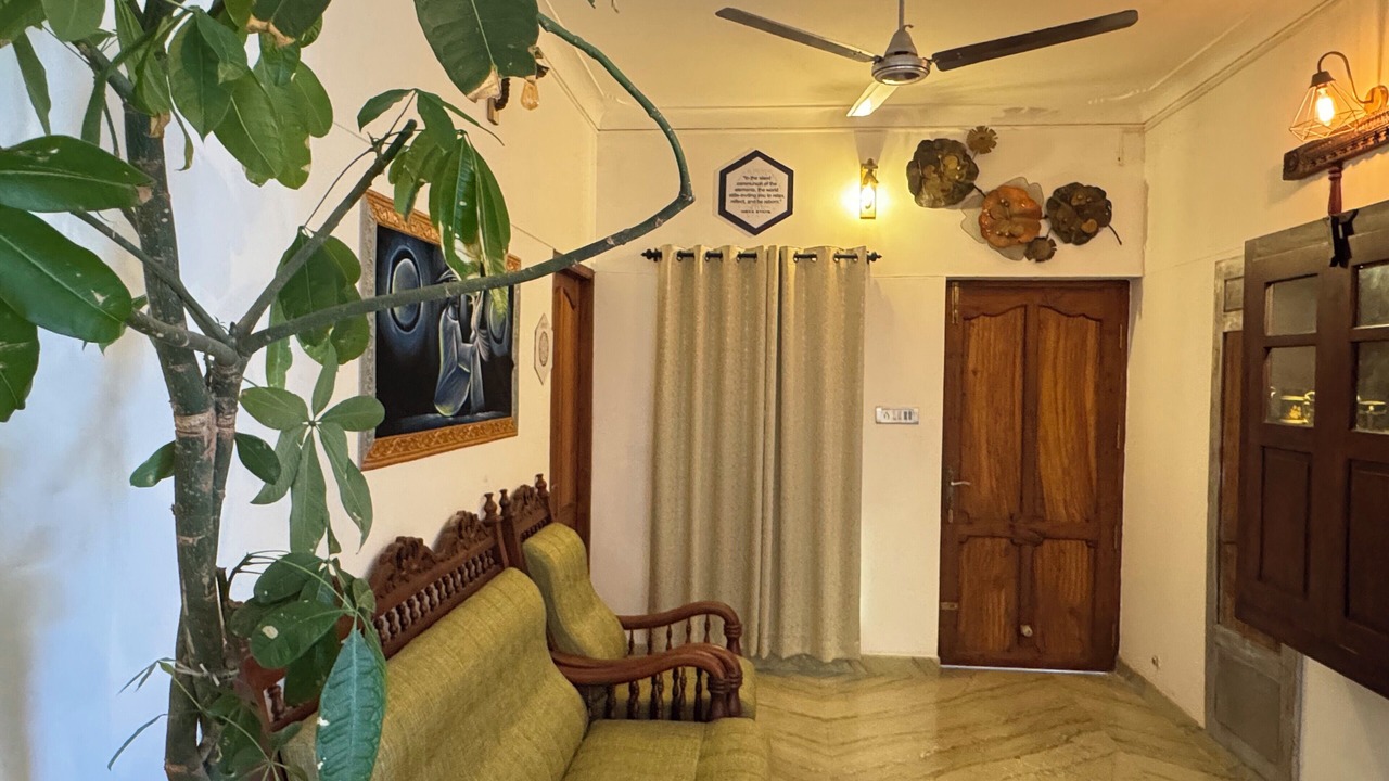 Photo of Livingroom in Thiruvananthapuram