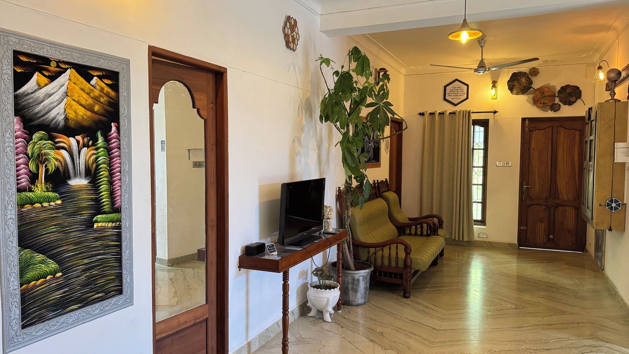 Photo of Livingroom in Thiruvananthapuram