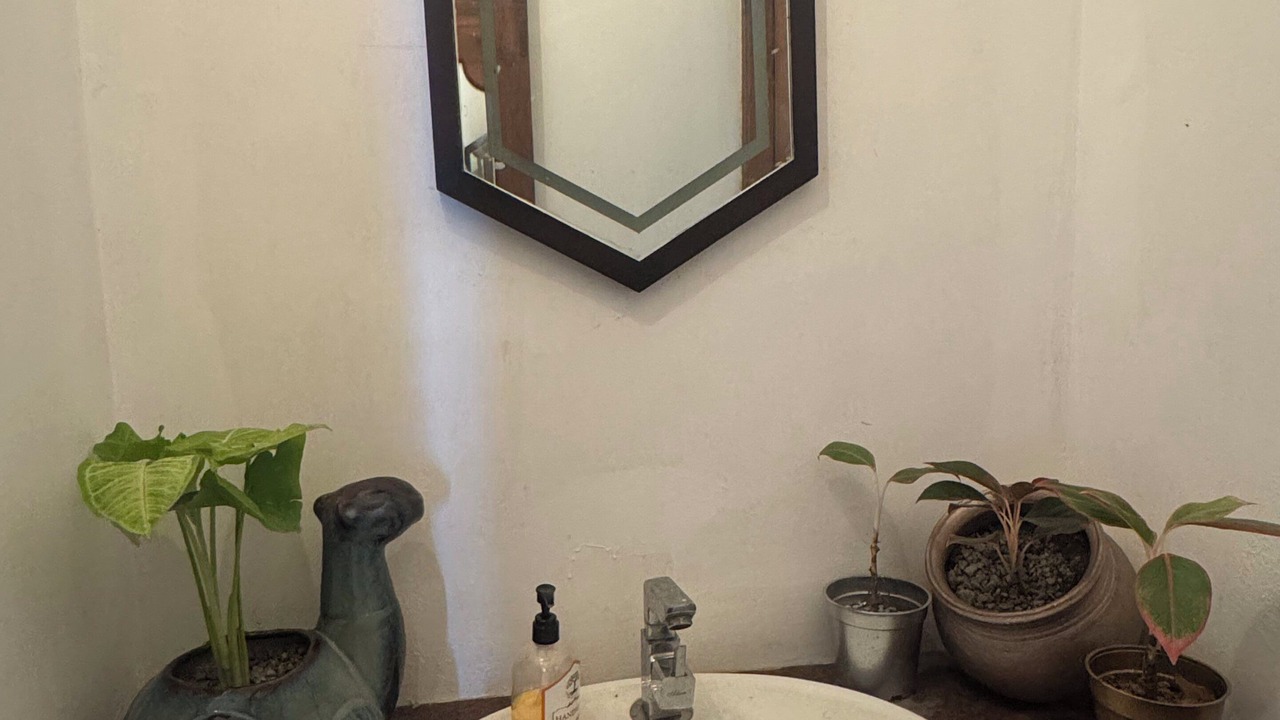 Photo of Bathroom in Thiruvananthapuram