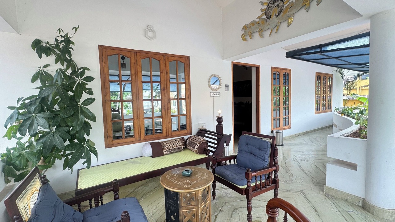 Photo of Outdoor in Thiruvananthapuram