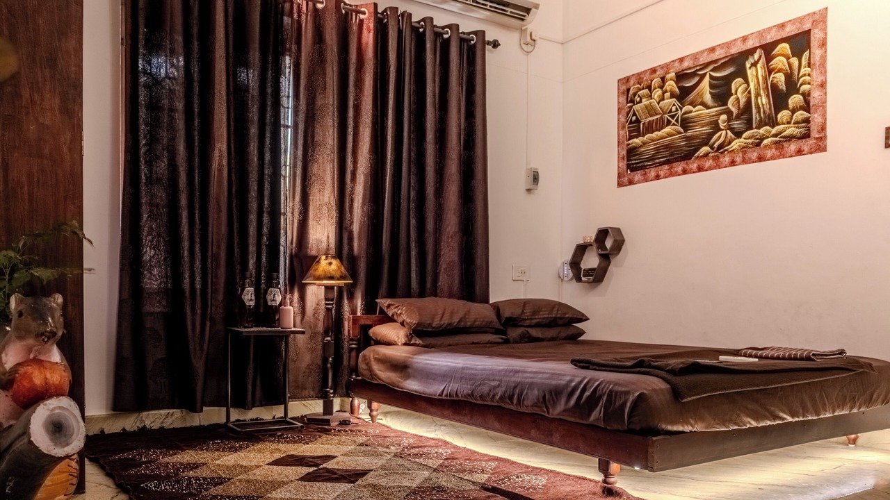 Photo of Bedroom in Thiruvananthapuram