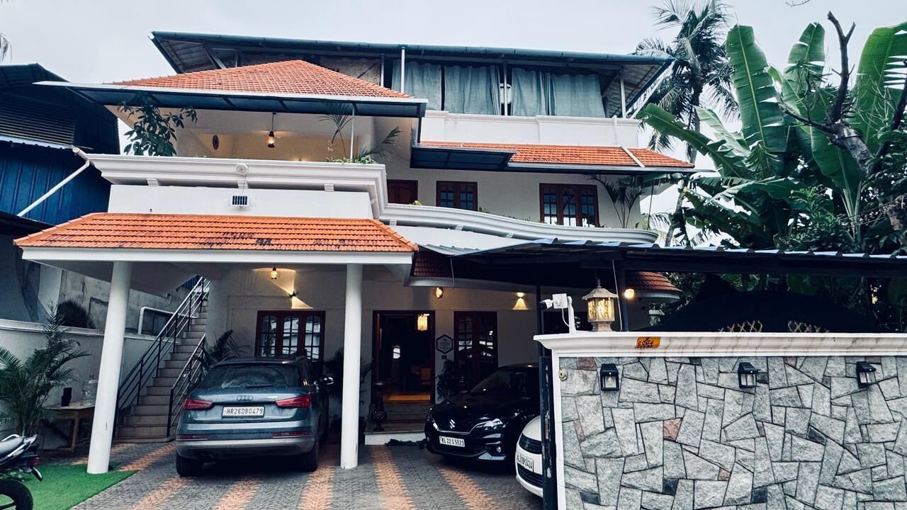Photo of Outdoor in Thiruvananthapuram