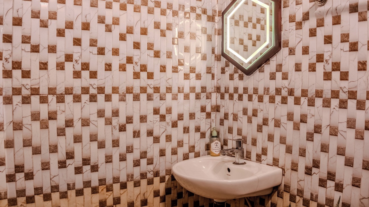 Photo of Bathroom in Thiruvananthapuram