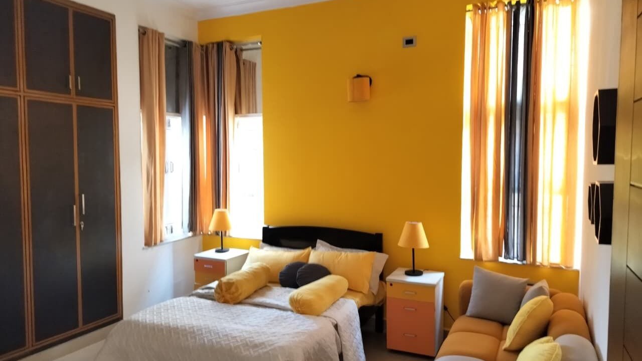 Photo of Bedroom in Bengaluru
