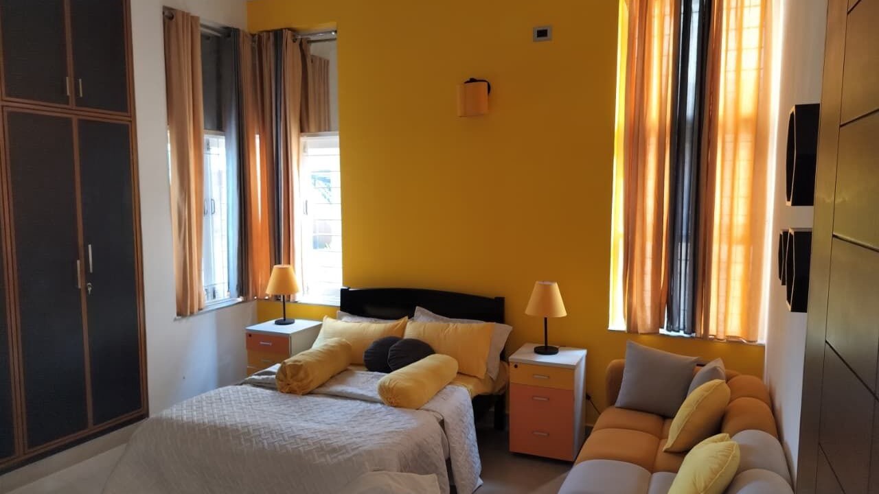 Photo of Bedroom in Bengaluru
