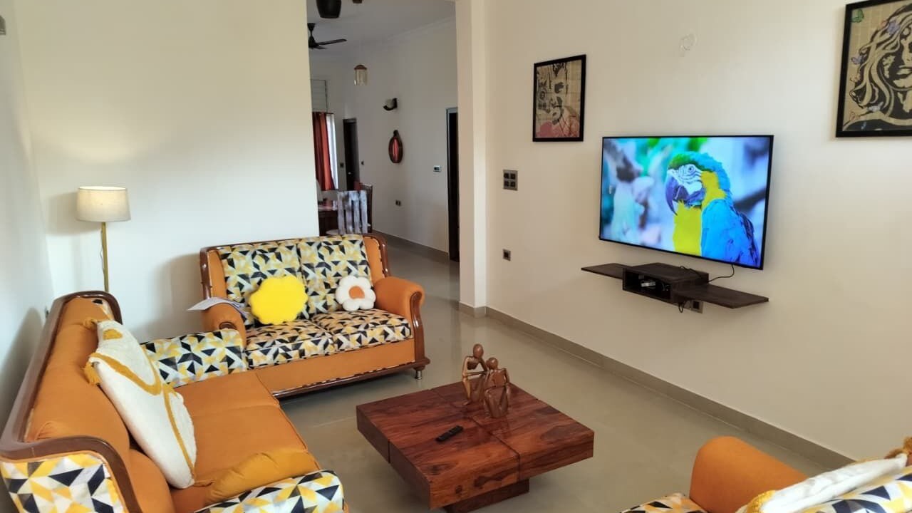 Photo of Livingroom in Bengaluru