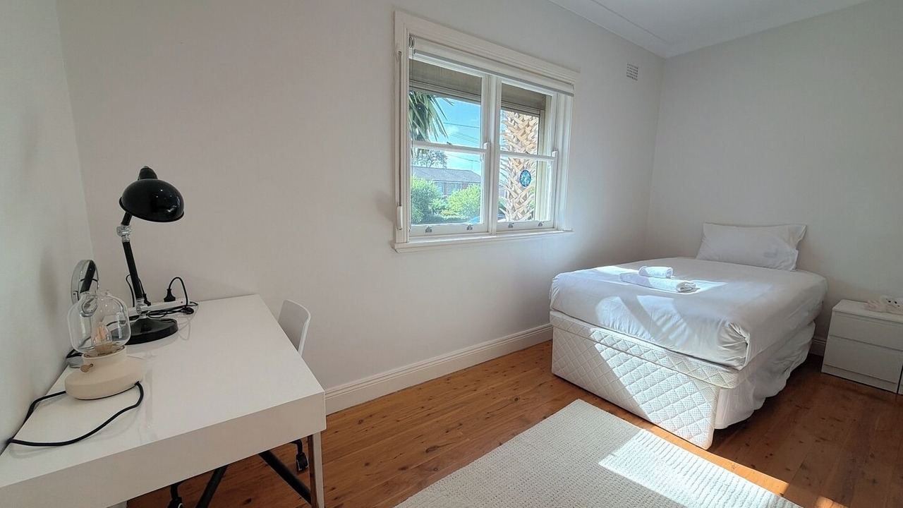 Photo of Bedroom in Sydney
