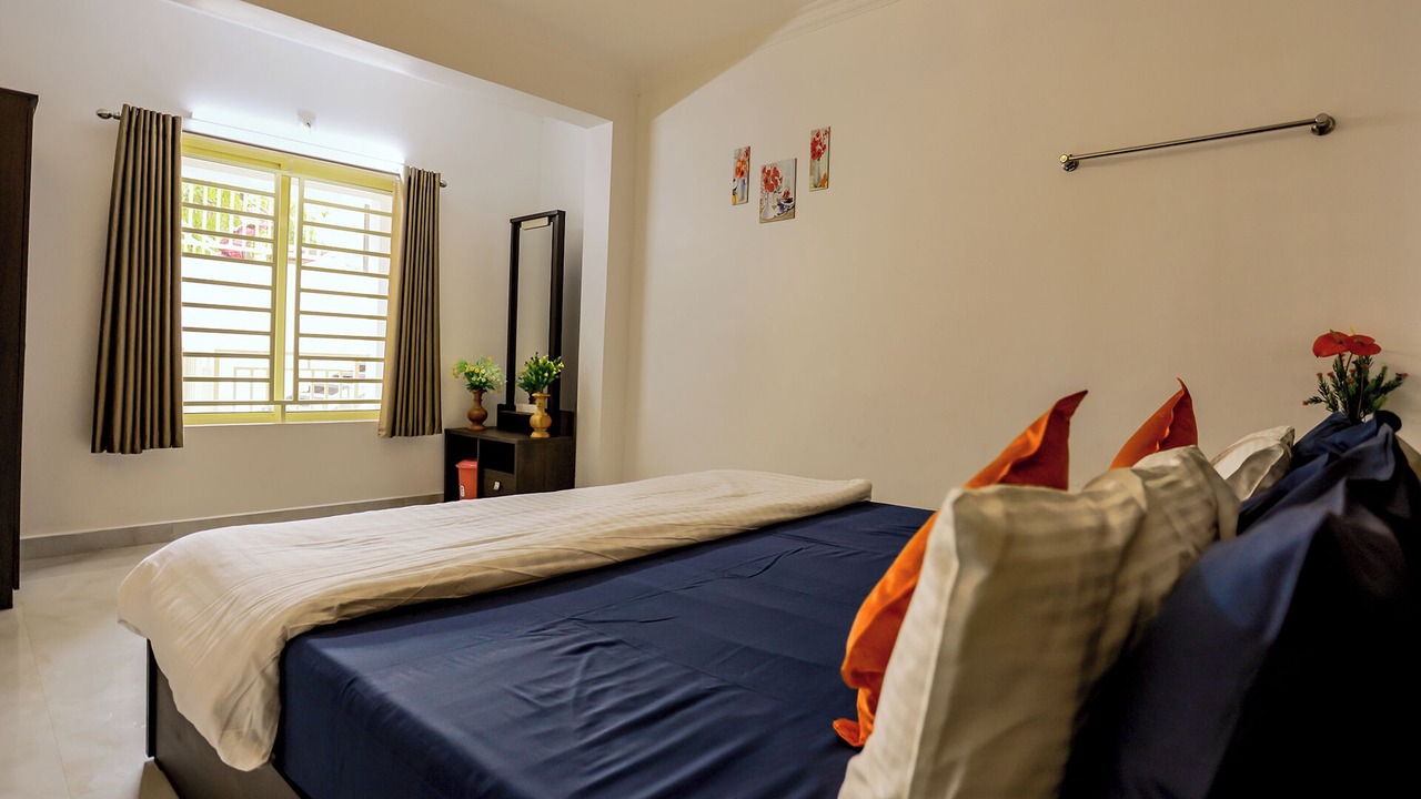 Photo of Bedroom in Aadit