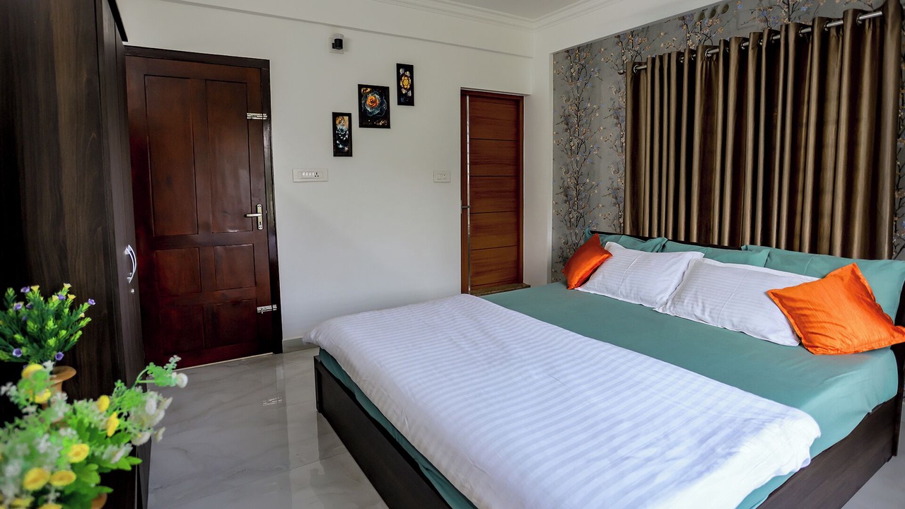 Photo of Bedroom in Aadit