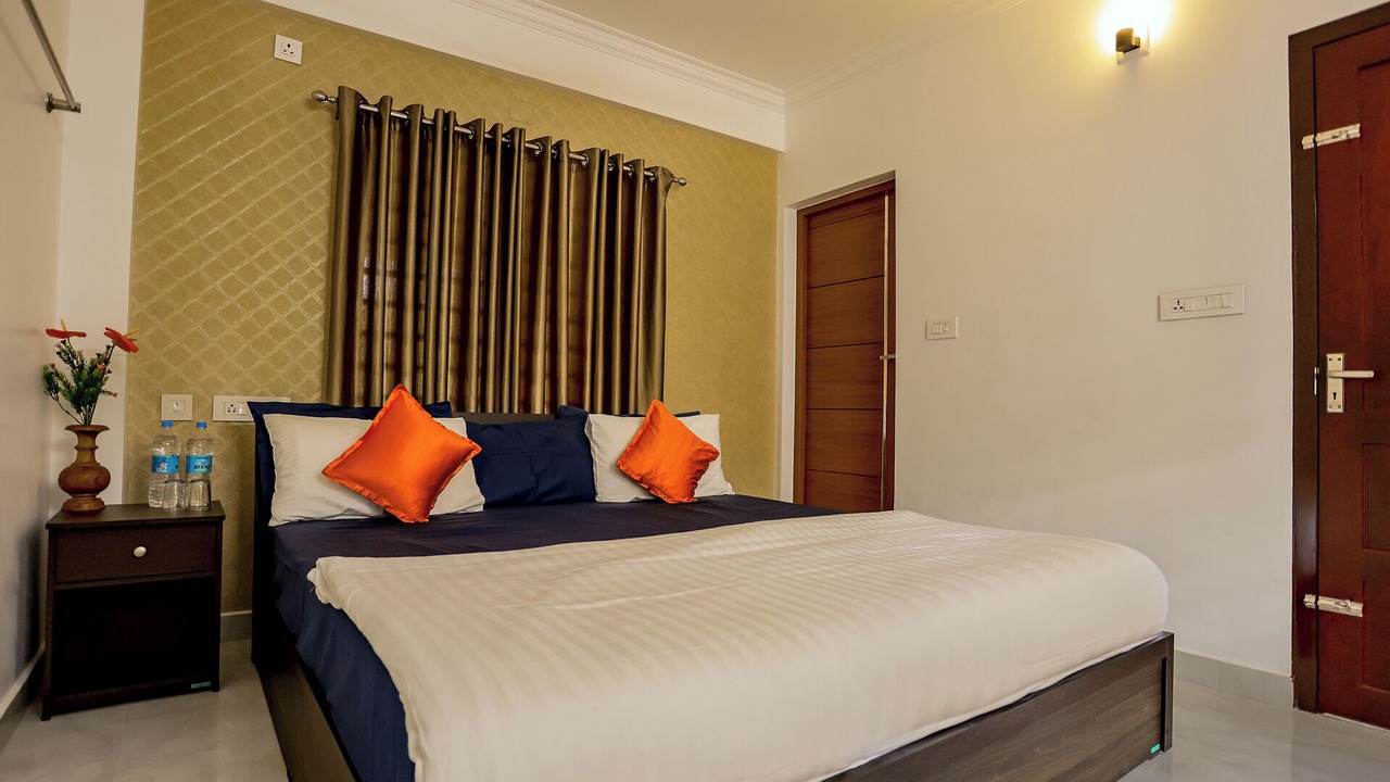 Photo of Bedroom in Aadit